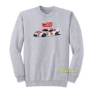 Mom N Pop’s Dale Earnhardt Jr Sweatshirt