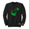 Money Loading Sweatshirt