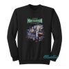 Monstervision With Joe Bob Briggs Sweatshirt