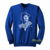 Mookie Betts Dodgers Sweatshirt