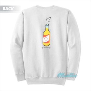 Most Dope Good Morning Breakfast Brew Sweatshirt