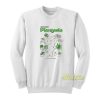 Mother Earths Plantasia Sweatshirt