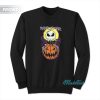 Motionless In White Halloween Everyday Sweatshirt