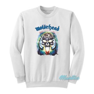 Motorhead Overkill Sweatshirt