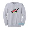 Mountain Dew Baja Blast Sweatshirt
