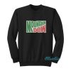 Mountain Dew Sweatshirt