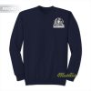 Mulch Is Here 1982 Sweatshirt