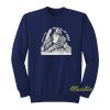 Mulch Is Here Sweatshirt