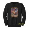 Muppets Dr.Teeth Band Sweatshirt