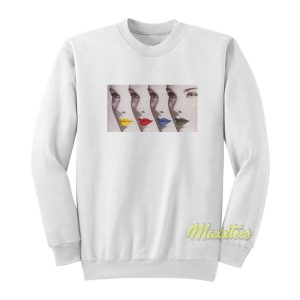 Murphy’s Law Vintage Sweatshirt