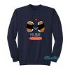 Musubae L and L Hawaiian Barbecue Sweatshirt