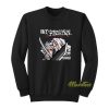 My Chemical Reunion Three Cheers For Jenova Sweatshirt