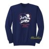 My Chemical Romance 100 Gecs Live In Atlanta Sweatshirt