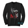 My Chemical Romance One Night Only Sweatshirt