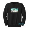 My Hero Academia Izuku Midoriya Eyes Sweatshirt