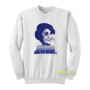 NWJNS New Jeans Domingo Sweatshirt