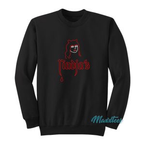 Nadja’s Vampire Nightclub Sweatshirt