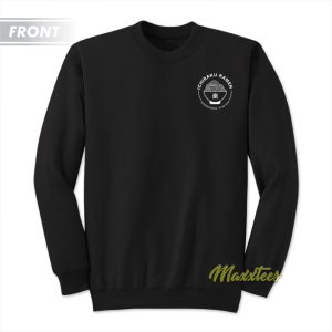 Naruto Ichiraku Ramen Sweatshirt 1