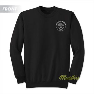 Naruto Ichiraku Ramen Sweatshirt 3