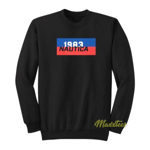 Nautica Heritage 1983 Sweatshirt