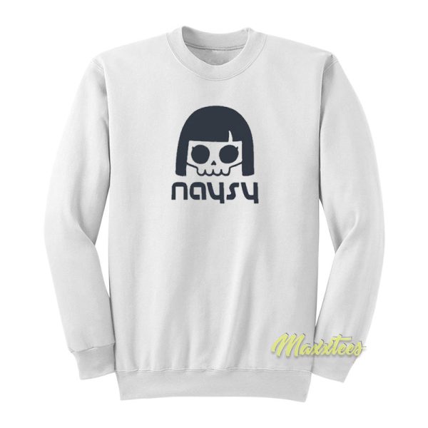 Naysy Sweatshirt