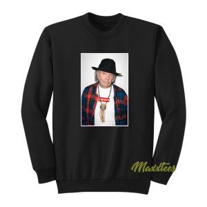 Neil Young Sweatshirt 1