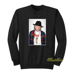 Neil Young Sweatshirt 2