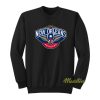 New Orleans Pelicans Sweatshirt