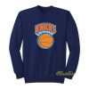 New York Knicks Sweatshirt