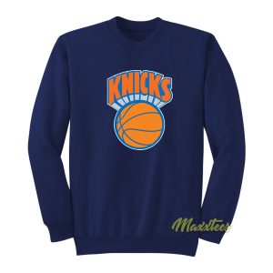 New York Knicks Sweatshirt