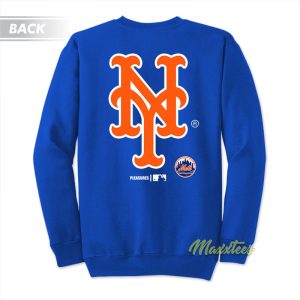 New York Mets Sweatshirt 1