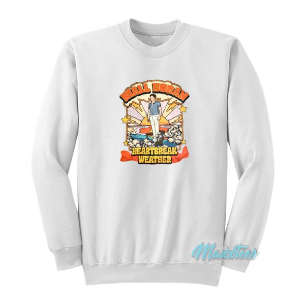 Niall Horan Sweatshirt