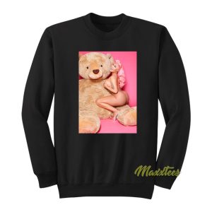 Nicki Minaj Nicki’s Birthday Break Sweatshirt