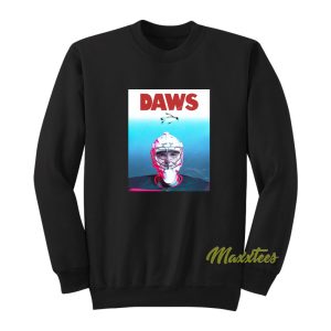 Nico Daws Jaws Sweatshirt 1