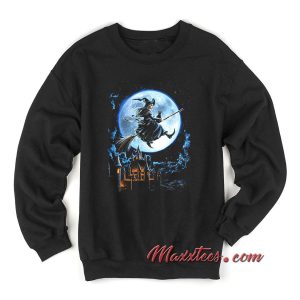 Night Witch Sweatshirt 1