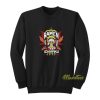 Nine Tailed Fox Naruto Ramen Sweatshirt