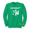 Nintendo 64 Sweatshirt