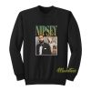 Nipsey Hussle 90s Sweatshirt