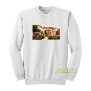 Nipsey Hussle and Lauren London California Sweatshirt