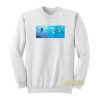 Nirvana Nevermind Spencer Elden Album Sweatshirt
