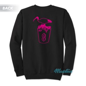 No Terfs No Swerfs No Worries Sweatshirt 2