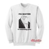 Noah Pig Brother Sweatshirt