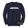Nomeansno Sweatshirt