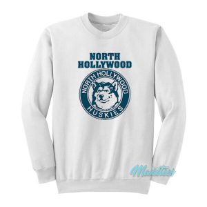 North Hollywood Huskies Sweatshirt