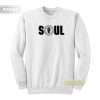 Northern Soul Keep The Faith A Way Of Life Sweatshirt
