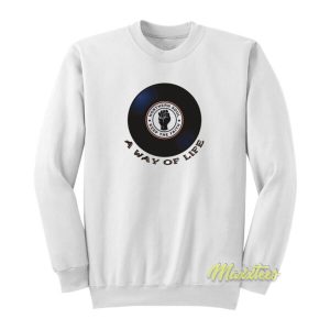 Northern Soul Keep The Faith Sweatshirt