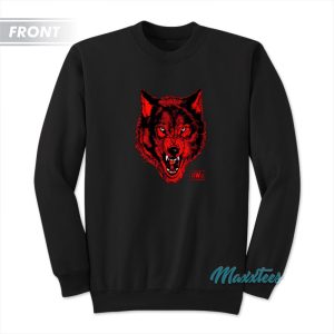 Nwo Wolfpack Sweatshirt 1