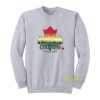 O’Keefe Brewery In Canada Sweatshirt