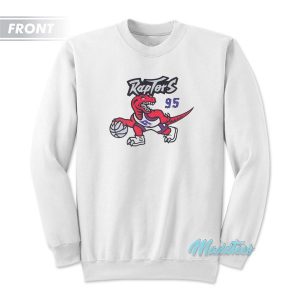 OVO Drake Night 95 Sweatshirt 3