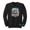 OVO Green Bay Packers Game Day Sweatshirt